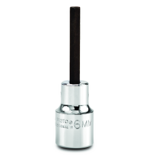 PROTO, 1/2" Drive Hex Bit Socket - 19 mm