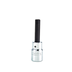 PROTO, 1/2" Drive Hex Bit Socket - 1/2"