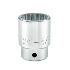 PROTO, 3/4" Drive Socket 1-3/4" - 12 Point