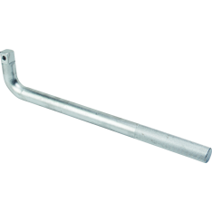 PROTO, 3/4" Drive Ell Hande 16"
