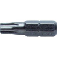 PROTO, 5/16" Torxhex Insert Bit - T45