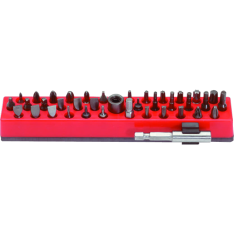PROTO, 38 Piece Insert/Power Bit Set
