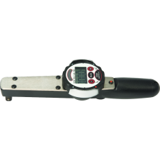 PROTO, 3/8" Drive Dial Electronic Torque Wrench 25-250 In-Lbs