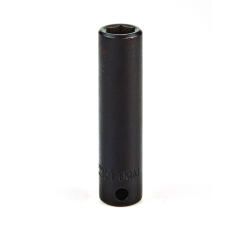 PROTO, 3/8" Drive Deep Impact Socket 24 mm - 6 Point