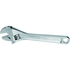 PROTO, Satin Adjustable Wrench 18"