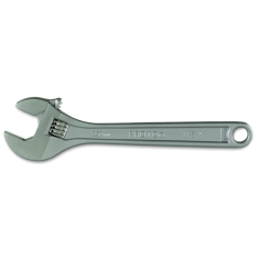 PROTO, Satin Adjustable Wrench 10"