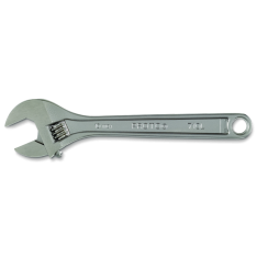 PROTO, Satin Clik-Stopadjustable Wrench 10"