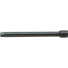 PROTO, 1/2" Drive Impact Extension 9"