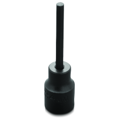 PROTO, 3/8" Drive Hex Bit Impact Socket - 10 mm