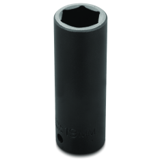 PROTO, 1/2" Drive Deep Impact Socket 30 mm - 6 Point
