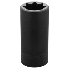 PROTO, 1/2" Drive Deep Impact Socket 15/16" - 8 Point