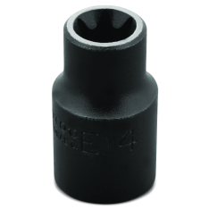 PROTO, 1/2" Drive Torximpact Socket - E14