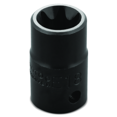 PROTO, 1/2" Drive Torximpact Socket - E18