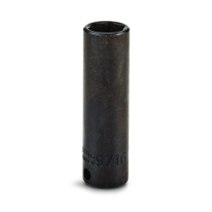PROTO, 3/8" Drive Deep Impact Socket 7/16" - 6 Point