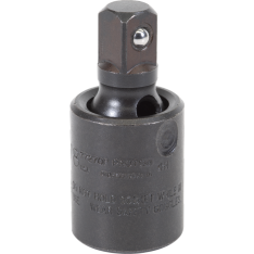 PROTO, 1/2" Drive Impact Universal Joint