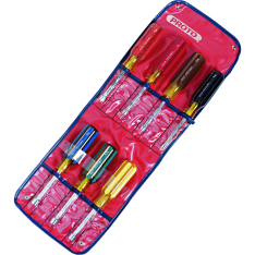 PROTO, 7 Piece Fractional Nut Driver Set