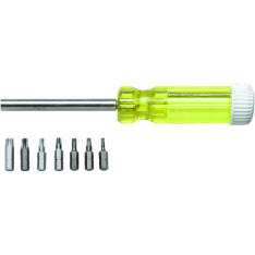 PROTO, 1/4" Magnetic Screwdriver Bit Holder