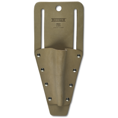 PROTO, Leather Utility Knife Holster