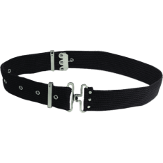 PROTO, Adjustable Web Belt, 2"