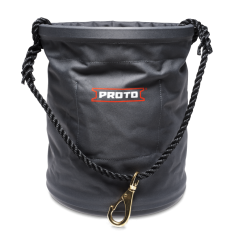 PROTO, Straight Wall Utility Buckets - 17"