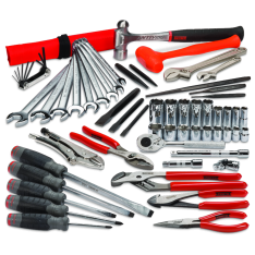 PROTO, 62 Piece Starter Set