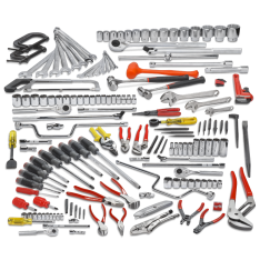 PROTO, 164 Piece Starter Set