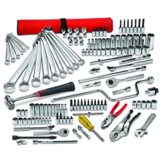 PROTO, 126 Piece Starter Maintenance Set