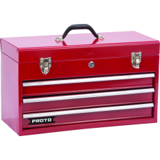 PROTO, Utility Tote 3 Dr