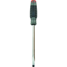 PROTO, Duratek Slotted Square Bar Screwdriver - 3/8" X 8"