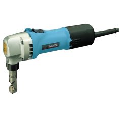 Makita, Slimline Metal Nibbler 1.6mm | 550W | 360° Rotating Die | JN1601