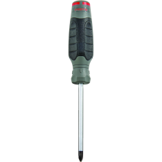 PROTO, Duratek Phillipsround Bar Screwdriver - # 2 X 4"