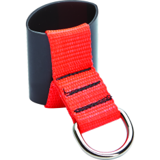 PROTO, Heat Shrink Loop 2.00" X 2.00"