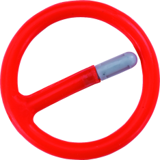 PROTO, 3/4" Drive Retaining Ring 1-7/16" Grv