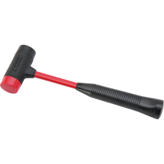 PROTO, 12" Soft Face Hammer - With Tips - Sf10