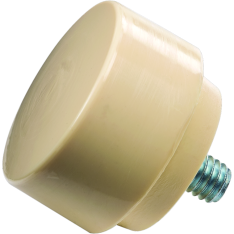 PROTO, Surface Protective  Hammer Tip - 1-1/2" Medium Hard