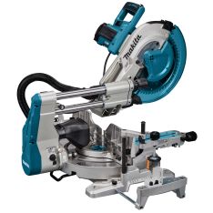 Makita, Slide Compound Mitre Saw 305mm | 1800W | Laser | LS1219L