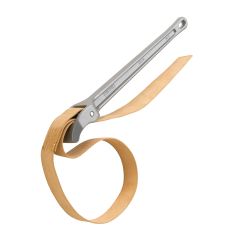 RIDGID, Wrench, 5 Strap W/48 Strap