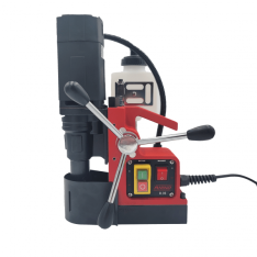 RHINO, Magnetic Drilling Machine Up To 35MM 220V