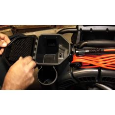 RIDGID, Accessories, Rm200 - Stow Bins