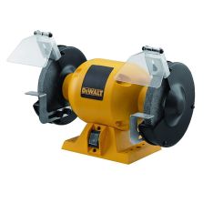 DeWALT, Bench Grinder 6''