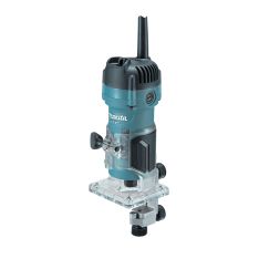 Makita, 6mm Trimmer 530W MT Series | M3700B