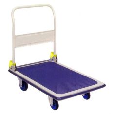 PRESTAR, Platform Trolley 400Kg Foldable Type