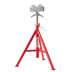 RIDGID, Stand, Rj99 Roller High Pipe