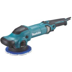 Makita, Professional Dual Action Random Orbit Polisher 150mm | 900W | PO6000C
