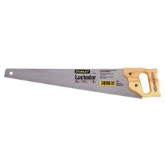 STANLEY, Professional Hand Saw 22"