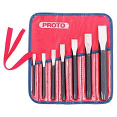 PROTO, Chisel Set 7 Pcs
