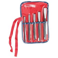 PROTO, Chisel Set 5 Pcs