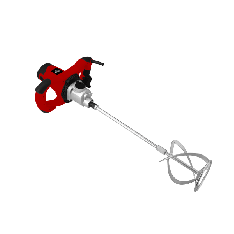 RHINO, Dual Speed Mixer 1600W 220V