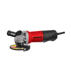 RHINO, Paddle Switch Angle Grinder 125mm, 840W - 220V