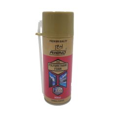 RHINO, PU Foam MultiPurpose 350ML